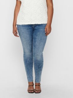 CarLaola HW Skinny Jeans