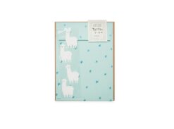 alpaca-stationery-set