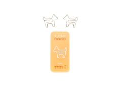 midori-d-clips-nano-dog-paperclips