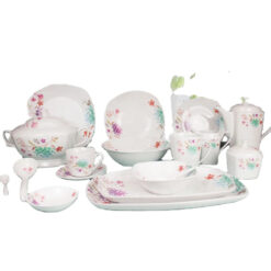 jiuwang-high-quality-wholesale-cheap-ceramic-round-customize-wedding-mug-bone-china-tea-pakistan-dinnerware-set
