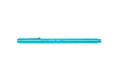 Teal Fine Tip Pen