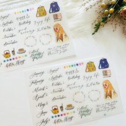 la-dolce-vita-print-on-sticker-for-calandar