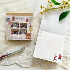 shinzi-katoh-memo-pad-the-restaurant-with-many-orders