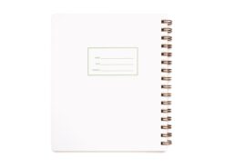 Standard Notebook