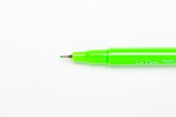 Fluorescent Green Pen