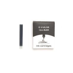 ink cartridge black pack of 12