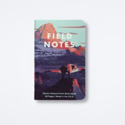 national-park-notebook-set-series-f