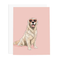 Heartfelt Greetings Card