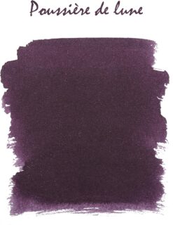 10ml bottled ink midnight mist
