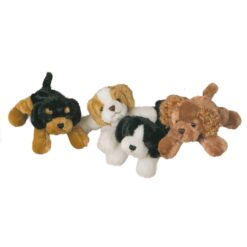 adorable tiny plush friends